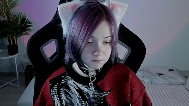 Hikkacat