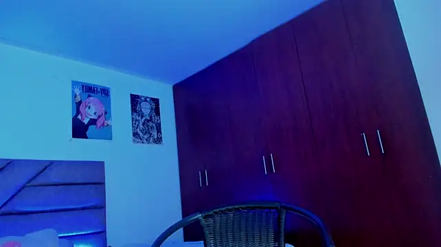 KARINNA__RAVEN - fuck two finger in ass 🍆🍒