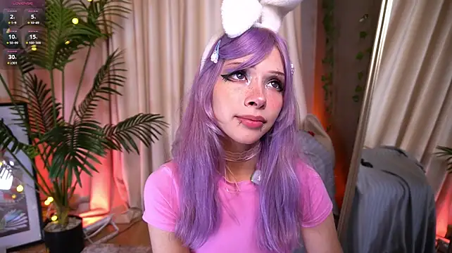 Ferreraera - doggy and spanks