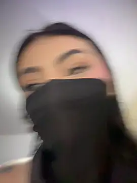 Zharaaa18 - spank ass