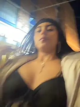 LilacNoir - 😈TAKE OFF PANTY BITCH😈
