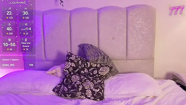 Katt_Moonn - Twerking + doggy + hard spanks