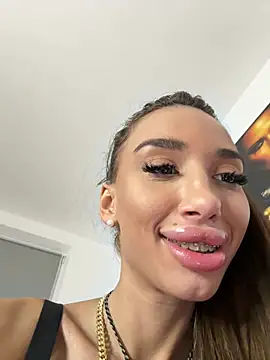 BlueEyes_BB - Give me an orgasm