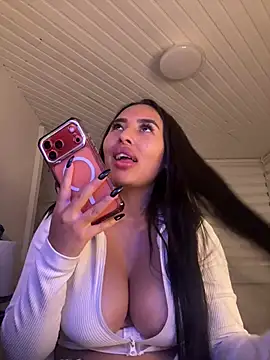 Anily_Lovely - Naked