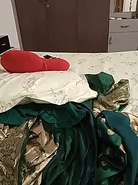 Urmila_kannada_telugu - Full nude in 25 minutes lush contr