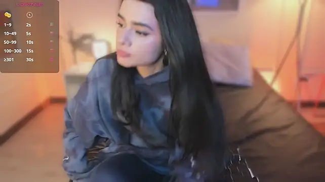 Emma_soul1 - RIDE TORSO