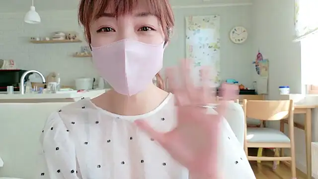 SUZU_1201 - 上着ポイ❣️ラブンスグイ❣️