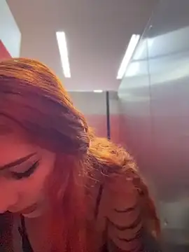 Mon_Cherry - couple show+squirt+ticket!