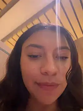 CocoaGigiMuse - TAKE OFF PANTY AND HARD MASTURBATION🥵🔥