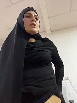 Aisha_k - Feet tease + touch