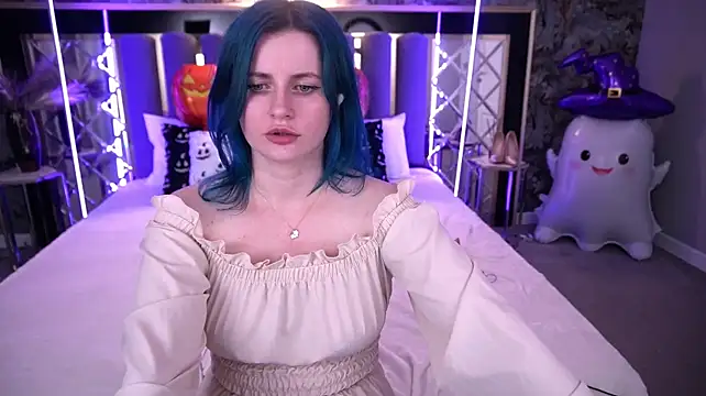 AlisaGracee - blowjob