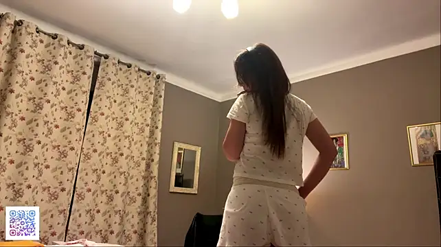 BrendaChambers - every 25tk I slap my ass^^