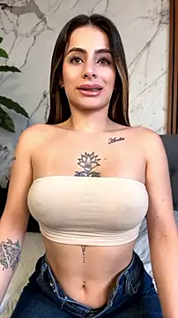 Amara_Velvet_ - play with my breasts