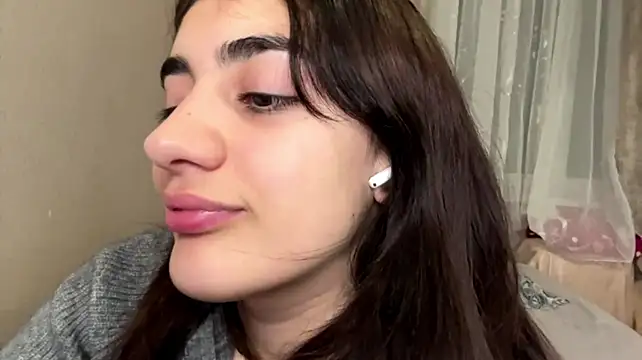 Ledi_Asthik - Sexy Eye Contact + Wink