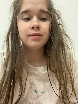 HornyGirlH - MASTURBATE