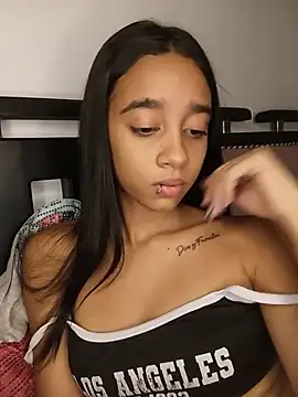 Zoe_Sweett18 - Naked+ finger in the ass