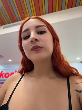Mon_Cherry - couple show+squirt+ticket!