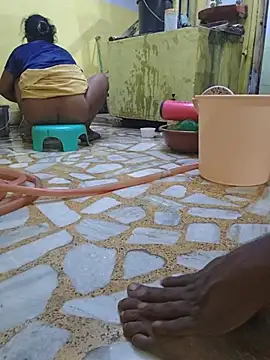 Priyasexcpl - Pussy fingar