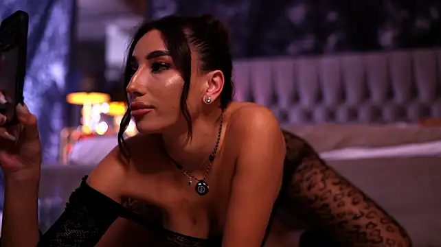 GinaValentinna