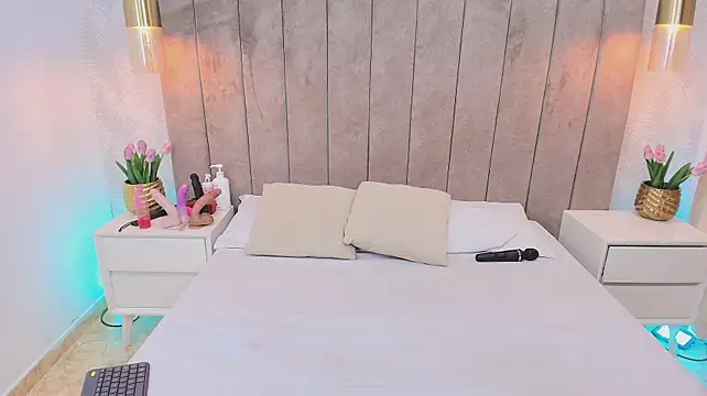 Candycoxx_606 - 7 min control new lush