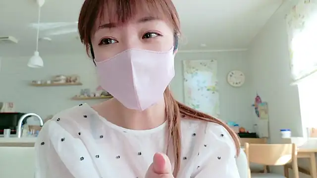 SUZU_1201 - 四つん這い❣️お尻ペチペチ