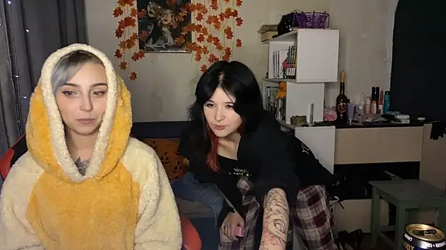 Absent_Fairy - Let's have some fun!