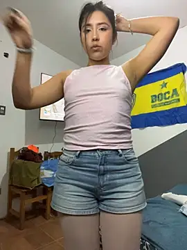 Ztargirlx - Flash pussy