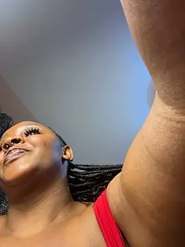Cristy_Lin - fist pussy