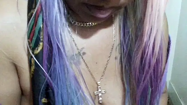 Mzpretty444 - anal plug