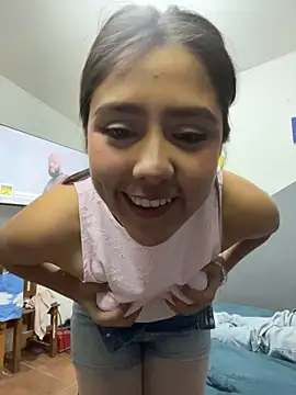 Ztargirlx - Flash pussy