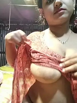 Jara_210 - Boobs show