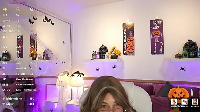 RogueRaveen - 🔥 Sexy eye contact… just for you (10s)