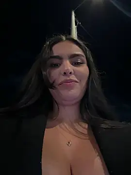 Maddy_Rouse_ - I take a stranger to my house
