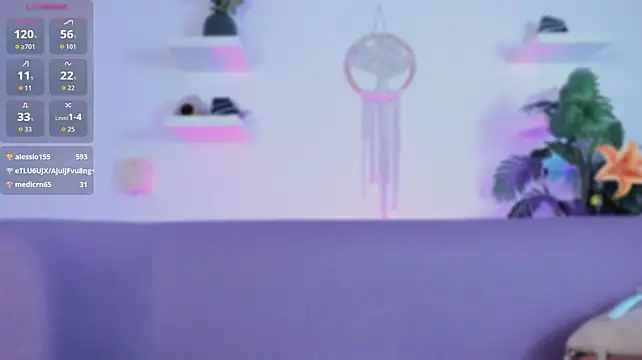 Sofi_Vegaa - doggy no panty