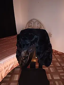 Im_Kloe_ - Show ass + twerk