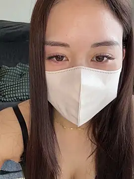 Ria-o0 - 下脱いで電マ🌰当て🙈💓