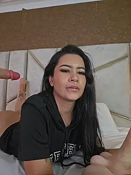 Isa_Roses - SPANK MY ASS UNTIL BE RED 👋🍑🔥