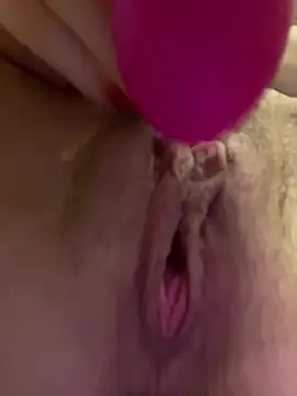 _Sweet_Sinner_ - fingering pussy
