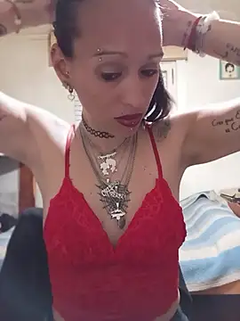 Zorrita_Fox - Pussy + doggy