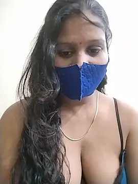 Hotyrani07 - Dildo pussy show