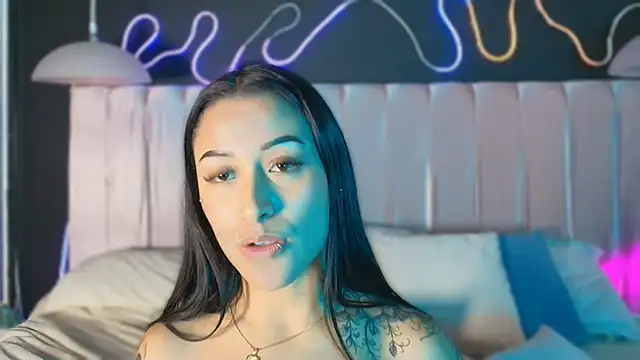 Bby_izzy - control domi x4min
