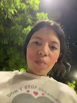 Broken_Latina_Whores_JE - Show tits 🔥