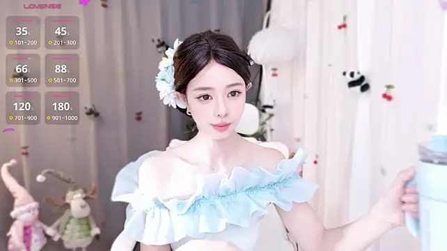 Purrbii - 偶尔的不开心，就当快乐在加载中........🙂