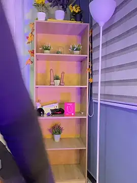 Juana_gh1 - put fingers pussy + fingers anus