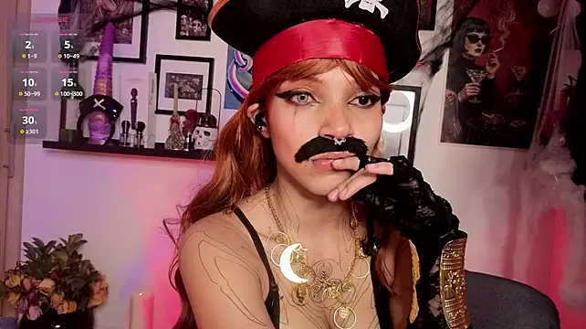 Nyxmurtualer666 - Give yourself a good spanking.