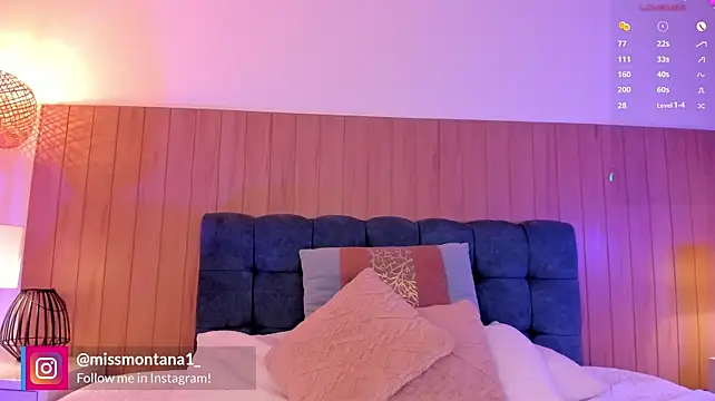 Missmontana - ✨ Doggy + red ass ✨