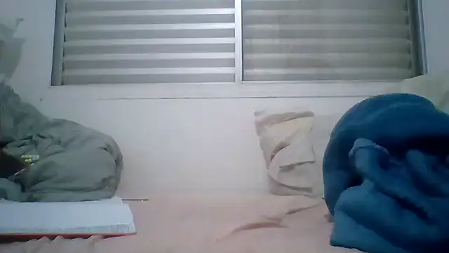 Nur_novinha - Ficar pelada