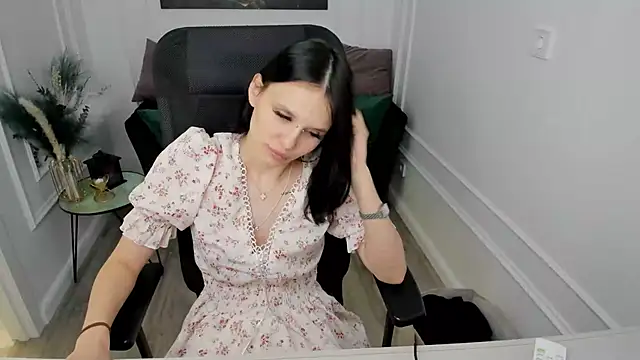 AlicePertim - evening dress