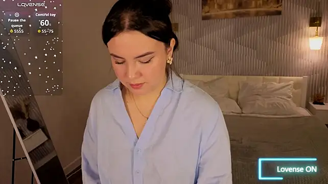 Nelie_Evans - Sexy dance