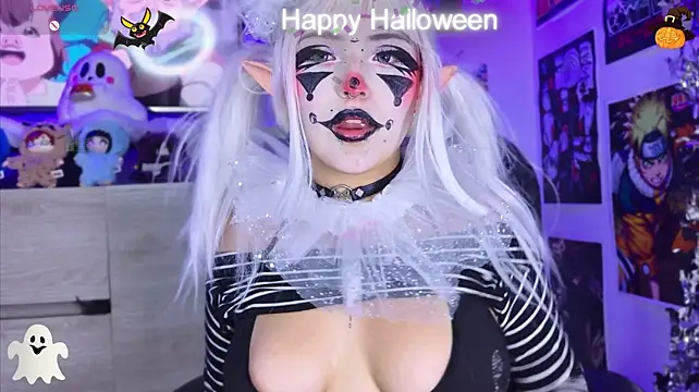 Yuki_01 - 💜Anal show૮ • ﻌ - ა+3min lush